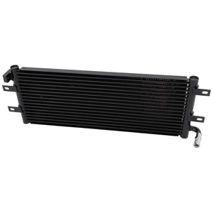 Inverter Cooler for Ford Fusion 2010-2012 / Mercury Milan 2010-2011, 2.5L Engine, Hybrid Models, Replacement