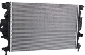 Radiator for Ford Fusion 2013-2020, Auto Transmission 2013-2014 Manual Transmission, & Lincoln MKZ 2013-2020 Hybrid Model, Replacement