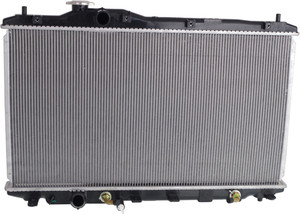 Radiator for Acura ILX 2013-2015, 2.0L Engine, Replacement
