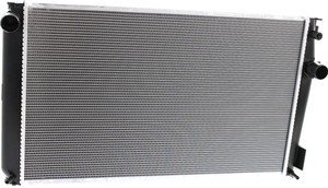 Radiator Replacement for Toyota RAV4 2009-2015, 2.5L Engine, North America Built Vehicle