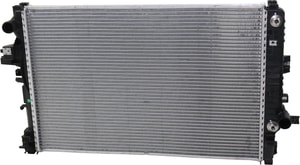 2016 - 2022 Chevrolet (Chevy) Malibu Radiator