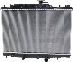 2016 - 2018 Scion Ia Radiator