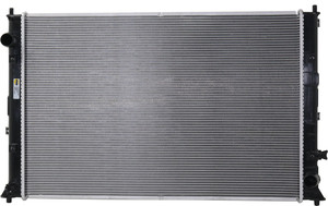 2016 - 2021 Honda Civic Radiator