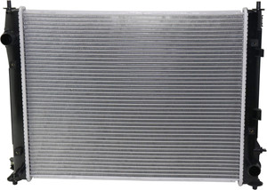 2016 - 2021 Honda Civic Radiator
