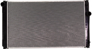 2016 - 2018 Toyota RAV4 Radiator