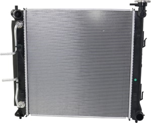 2016 - 2020 Kia Optima Radiator