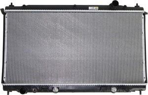 2017 - 2022 Infiniti Q60 Radiator