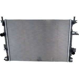 2017 - 2020 Ford Fusion Radiator