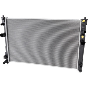 2018 - 2024 Toyota Camry Radiator