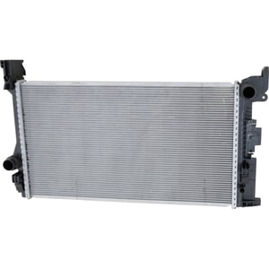 2016 - 2024 Volvo XC60 Radiator