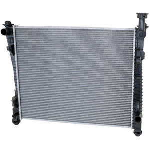 2015 - 2020 Dodge Durango Radiator