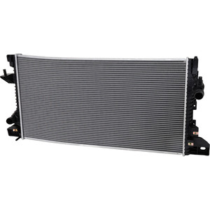 2017 - 2023 Ford Expedition Radiator