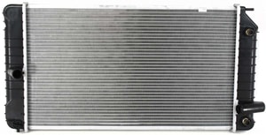 Replacement Radiator for Buick Skylark, Suitable for 1994-1995 Models