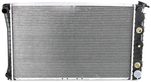 1980 - 1990 Buick LeSabre Radiator