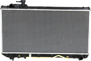 Radiator for Toyota RAV4 1996-1997, Replacement