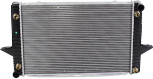 Replacement Radiator for Volvo 850 1994-1997, C70 1998 Turbo Model