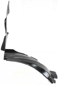 Front Fender Liner for Pontiac Sunfire 1995-1999, Left Driver Side, Front Section, Excluding GT Model, Replacement
