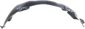 Front Fender Liner for Pontiac Firebird, Model Years 1993-2002, Right Passenger Side, Replacement