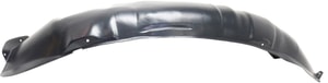 Front Fender Liner for Pontiac Firebird 1993-2002, Left Driver Side, Replacement