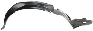 Front Fender Liner for Pontiac G6 2005-2010, Right Passenger Side, Replacement