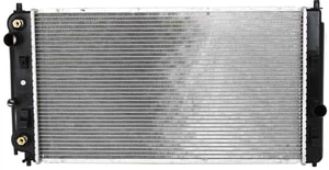 Radiator for Chevrolet Malibu 1997-2003, Replacement