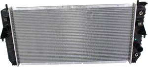 Radiator for Buick LeSabre 2000-2005, Replacement