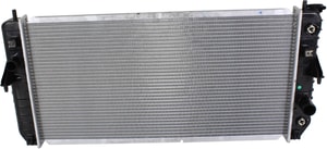 Radiator for Buick LeSabre 2000-2005, Replacement