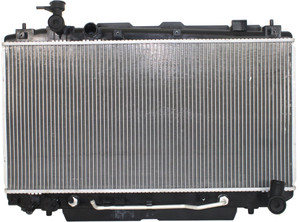 Radiator for Toyota RAV4 2001-2005, 2.4L with Automatic Transmission, Replacement