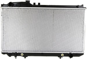 Radiator for Lexus GS430 2001-2005, Replacement