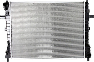 Radiator for Ford Crown Victoria 2003-2005, Replacement Part