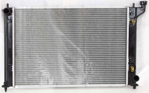 Radiator for Toyota TC 2005-2010, Replacement
