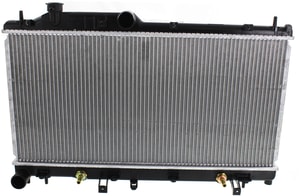 2005 - 2009 Subaru Legacy Radiator