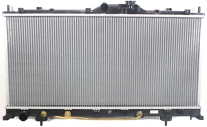 Radiator for Mitsubishi Eclipse 2006-2012, Replacement Part
