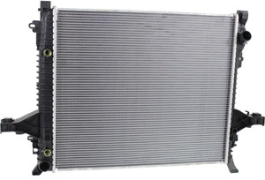 Radiator for Volvo XC90 (2003-2014), XC60 (2010-2011), S80 (2011) Replacement