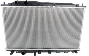 Radiator for Honda Civic Sedan, Japan-Built, 2006-2011, Replacement