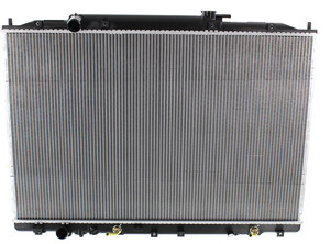 Radiator for Acura MDX 2007-2013/ZDX 2010-2013, Replacement