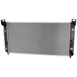 2003 - 2007 Chevrolet (Chevy) Silverado 2500 Hd Classic Radiator