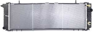 1986 - 1990 Jeep Cherokee Radiator
