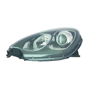 2015 - 2018 Porsche Macan Headlight Assembly - Left Driver (CAPA Certified)