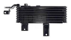 2013 - 2015 Lexus Rx450h Transmission Cooler Assembly