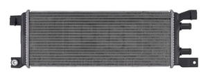 2018 - 2023 Jeep Wrangler Radiator