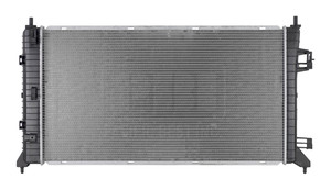 2021 - 2024 Chevrolet (Chevy) Yukon Radiator