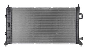 2021 - 2024 Cadillac Escalade ESV Radiator