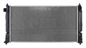 2020 - 2023 Toyota Corolla Radiator