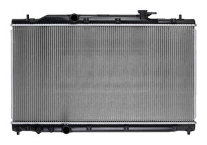 2022 - 2025 Honda Accord Radiator Assembly
