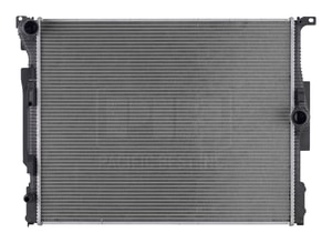 Radiator Assembly for 2016 - 2021 BMW 440i F32 with M Package,  17118482623, Replacement