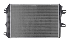 2006 - 2007 GMC Sierra 3500 Classic Radiator