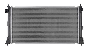 2020 - 2022 Toyota Corolla Radiator