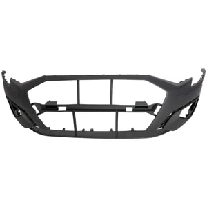 2022 - 2024 Audi A3 Front Bumper Cover