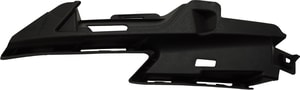 Upper Front Bumper Retainer for Audi A3/S3 (2017-2020), Left Driver Side, Replacement